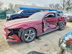 1FA6P8TH0H5306500 2017 FORD MUSTANG