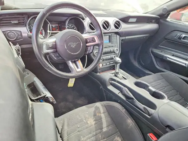 1FA6P8TH0H5306500 2017 FORD MUSTANG - Image 8