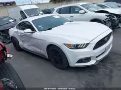 1FA6P8TH0H5306643 2017 FORD MUSTANG