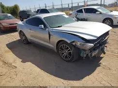 1FA6P8TH0H5307209 2017 FORD MUSTANG