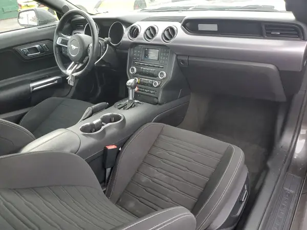 1FA6P8TH0H5308781 2017 FORD MUSTANG - Image 8