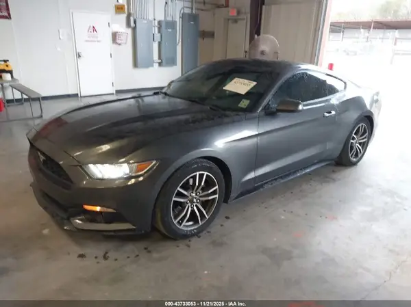 1FA6P8TH0H5310434 2017 FORD MUSTANG - Image 2