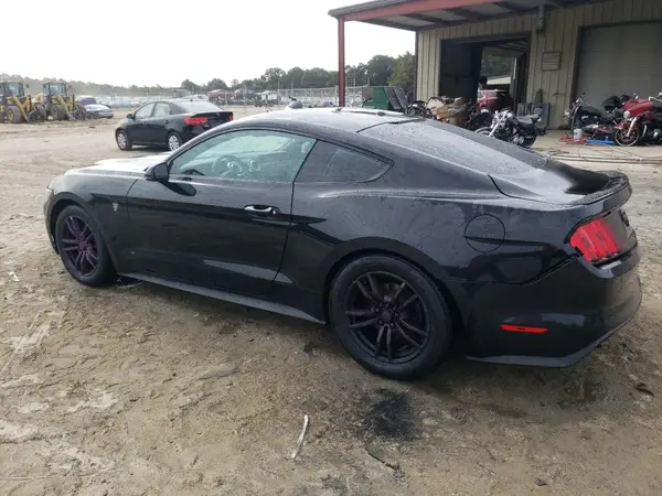 1FA6P8TH0H5310661 2017 FORD MUSTANG - Image 2