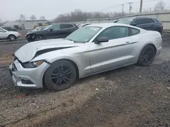 1FA6P8TH0H5310711 2017 FORD MUSTANG
