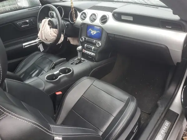 1FA6P8TH0H5310711 2017 FORD MUSTANG - Image 8
