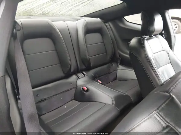 1FA6P8TH0H5311888 2017 FORD MUSTANG - Image 8