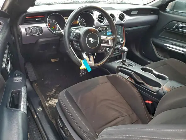 1FA6P8TH0H5312667 2017 FORD MUSTANG - Image 8