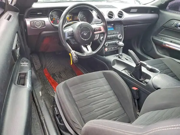 1FA6P8TH0H5318968 2017 FORD MUSTANG - Image 8