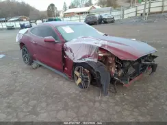 1FA6P8TH0H5322499 2017 FORD MUSTANG