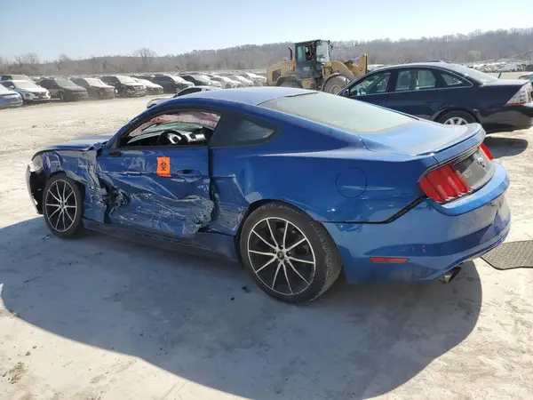 1FA6P8TH0H5329372 2017 FORD MUSTANG - Image 2