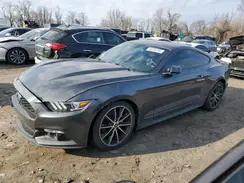1FA6P8TH0H5329775 2017 FORD MUSTANG