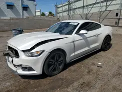 1FA6P8TH0H5336158 2017 FORD MUSTANG