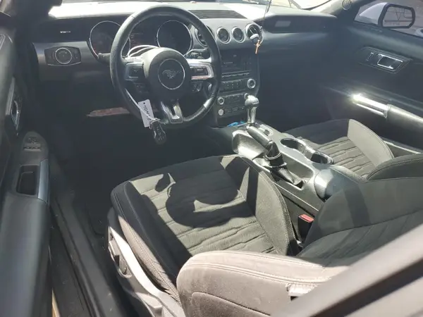 1FA6P8TH0H5336158 2017 FORD MUSTANG - Image 8
