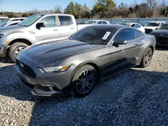 1FA6P8TH0H5338590 2017 FORD MUSTANG