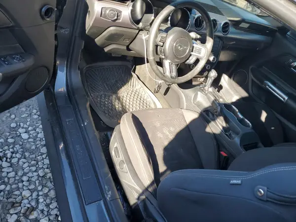 1FA6P8TH0H5338590 2017 FORD MUSTANG - Image 8
