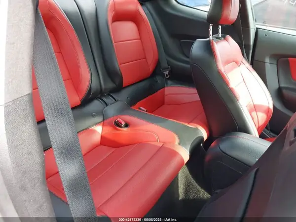 1FA6P8TH0H5339710 2017 FORD MUSTANG - Image 8