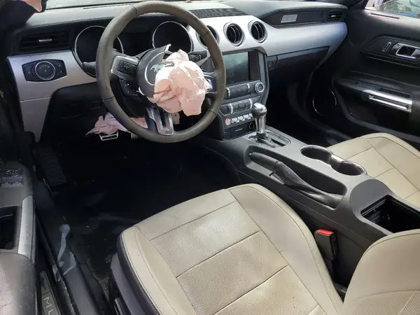 1FA6P8TH0H5343028 2017 FORD MUSTANG - Image 8