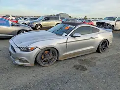 1FA6P8TH0H5344969 2017 FORD MUSTANG