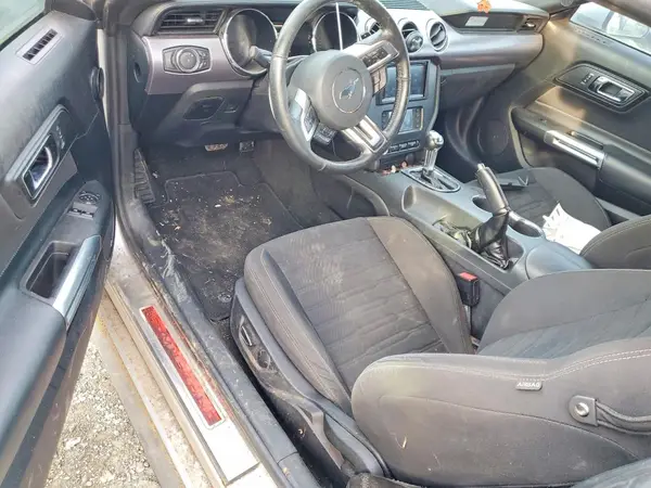 1FA6P8TH0H5344969 2017 FORD MUSTANG - Image 8