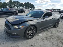 1FA6P8TH0H5358192 2017 FORD MUSTANG
