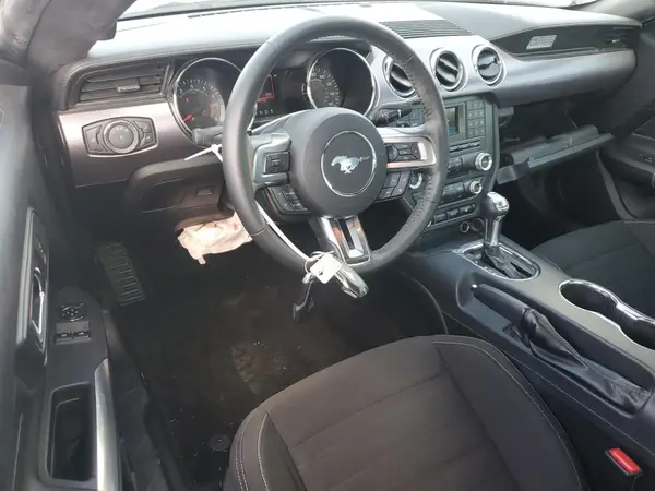 1FA6P8TH0H5358192 2017 FORD MUSTANG - Image 8