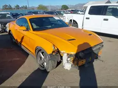 1FA6P8TH0J5101765 2018 FORD MUSTANG
