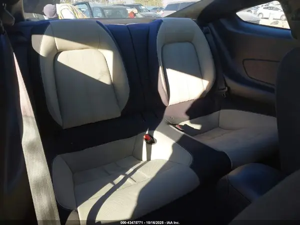 1FA6P8TH0J5101765 2018 FORD MUSTANG - Image 8