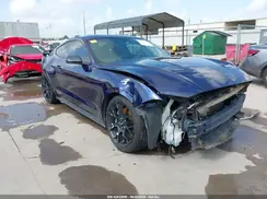 1FA6P8TH0J5104312 2018 FORD MUSTANG