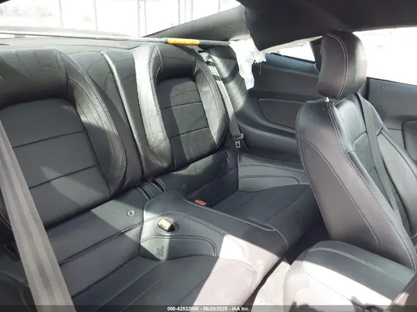 1FA6P8TH0J5104312 2018 FORD MUSTANG - Image 8