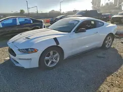 1FA6P8TH0J5104942 2018 FORD MUSTANG