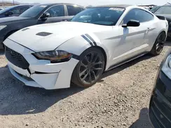 1FA6P8TH0J5105475 2018 FORD MUSTANG