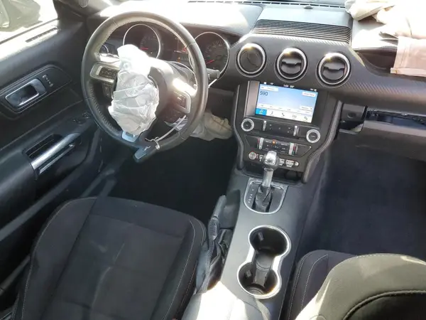 1FA6P8TH0J5106898 2018 FORD MUSTANG - Image 8