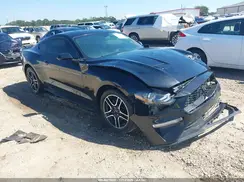 1FA6P8TH0J5107338 2018 FORD MUSTANG