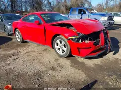 1FA6P8TH0J5107470 2018 FORD MUSTANG