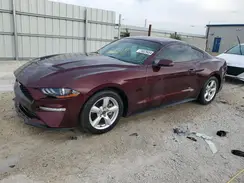 1FA6P8TH0J5107825 2018 FORD MUSTANG