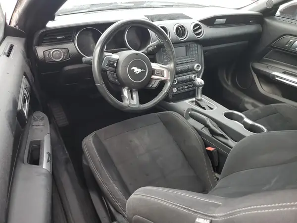 1FA6P8TH0J5107825 2018 FORD MUSTANG - Image 8