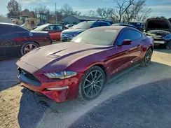 1FA6P8TH0J5108361 2018 FORD MUSTANG