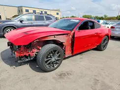 1FA6P8TH0J5108389 2018 FORD MUSTANG