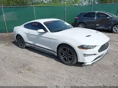 1FA6P8TH0J5109087 2018 FORD MUSTANG