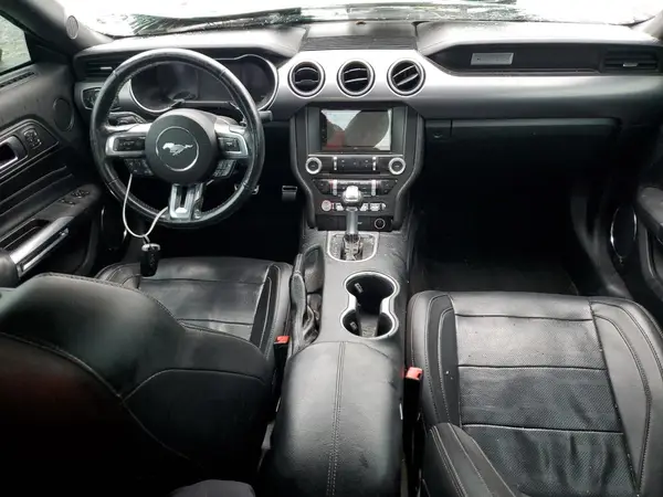1FA6P8TH0J5110420 2018 FORD MUSTANG - Image 8