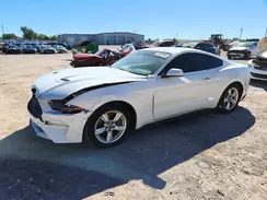 1FA6P8TH0J5110787 2018 FORD MUSTANG
