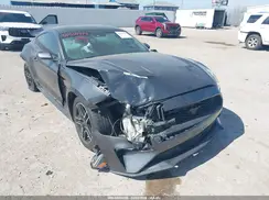 1FA6P8TH0J5112099 2018 FORD MUSTANG