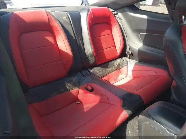 1FA6P8TH0J5112099 2018 FORD MUSTANG - Image 8