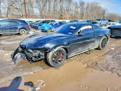1FA6P8TH0J5112460 2018 FORD MUSTANG