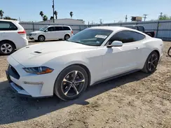 1FA6P8TH0J5113933 2018 FORD MUSTANG