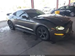 1FA6P8TH0J5114161 2018 FORD MUSTANG