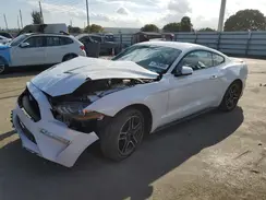 1FA6P8TH0J5115567 2018 FORD MUSTANG