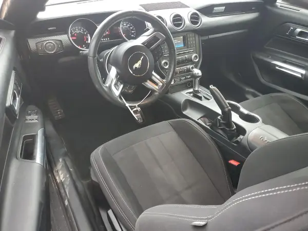 1FA6P8TH0J5116413 2018 FORD MUSTANG - Image 8