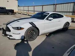 1FA6P8TH0J5117741 2018 FORD MUSTANG