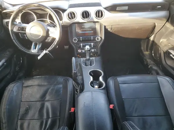 1FA6P8TH0J5117741 2018 FORD MUSTANG - Image 8